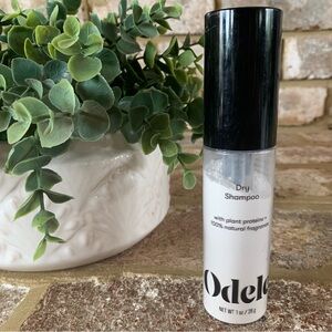 ✨$5✨ Odele | Dry Shampoo | Natural, Plant Protein | Clean Beauty